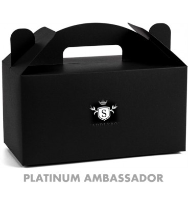 Platinum Ambassador