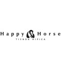 Tienda Happy Horse